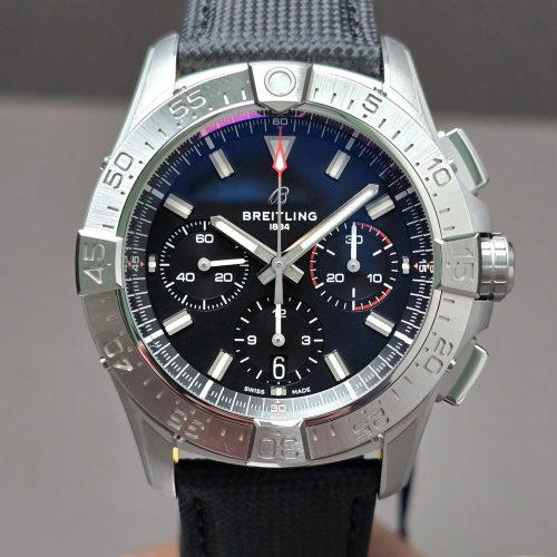 Breitling Avenger B01 Chronograph 44