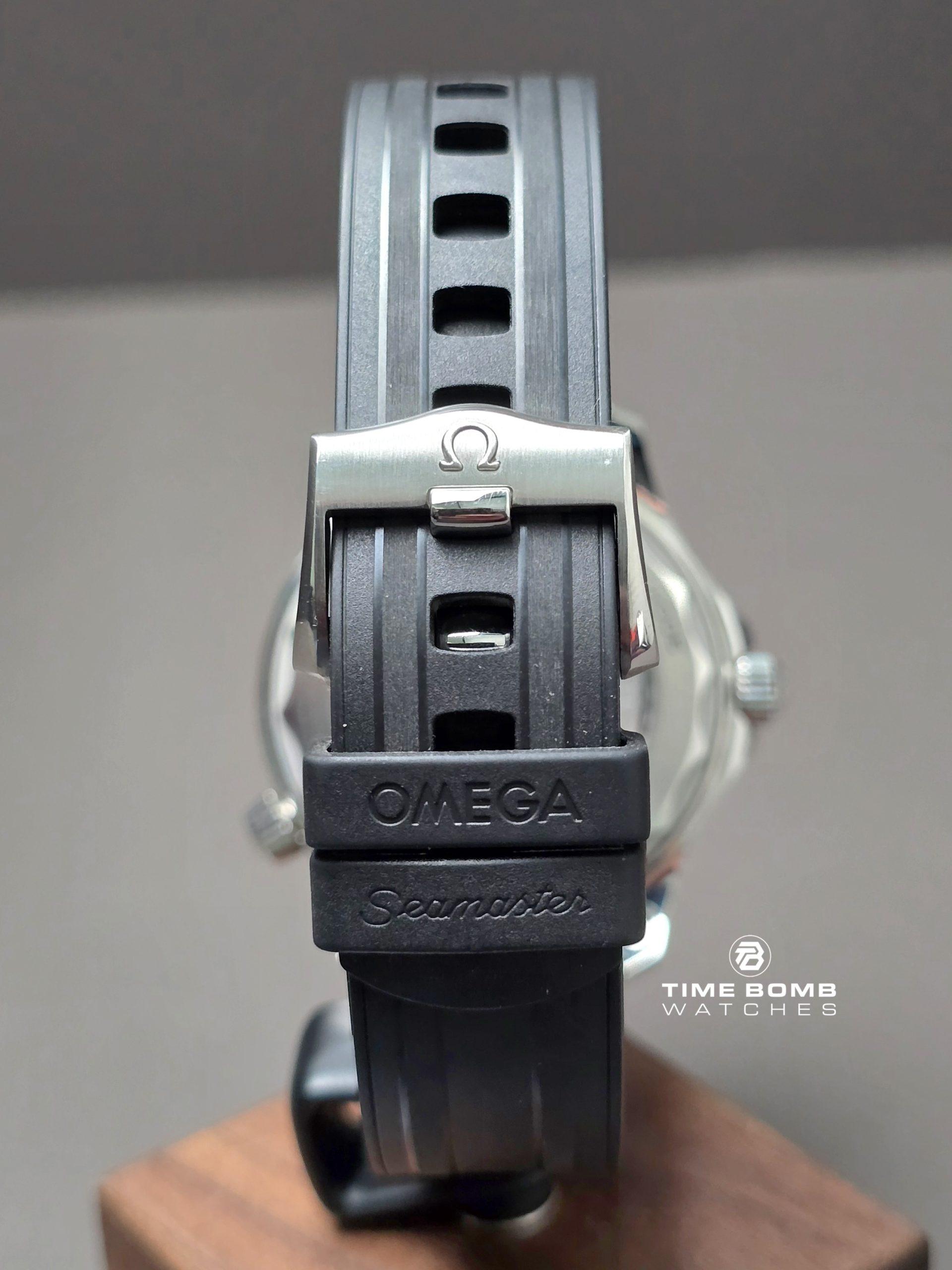 Omega Seamaster Diver 300 - Image 6