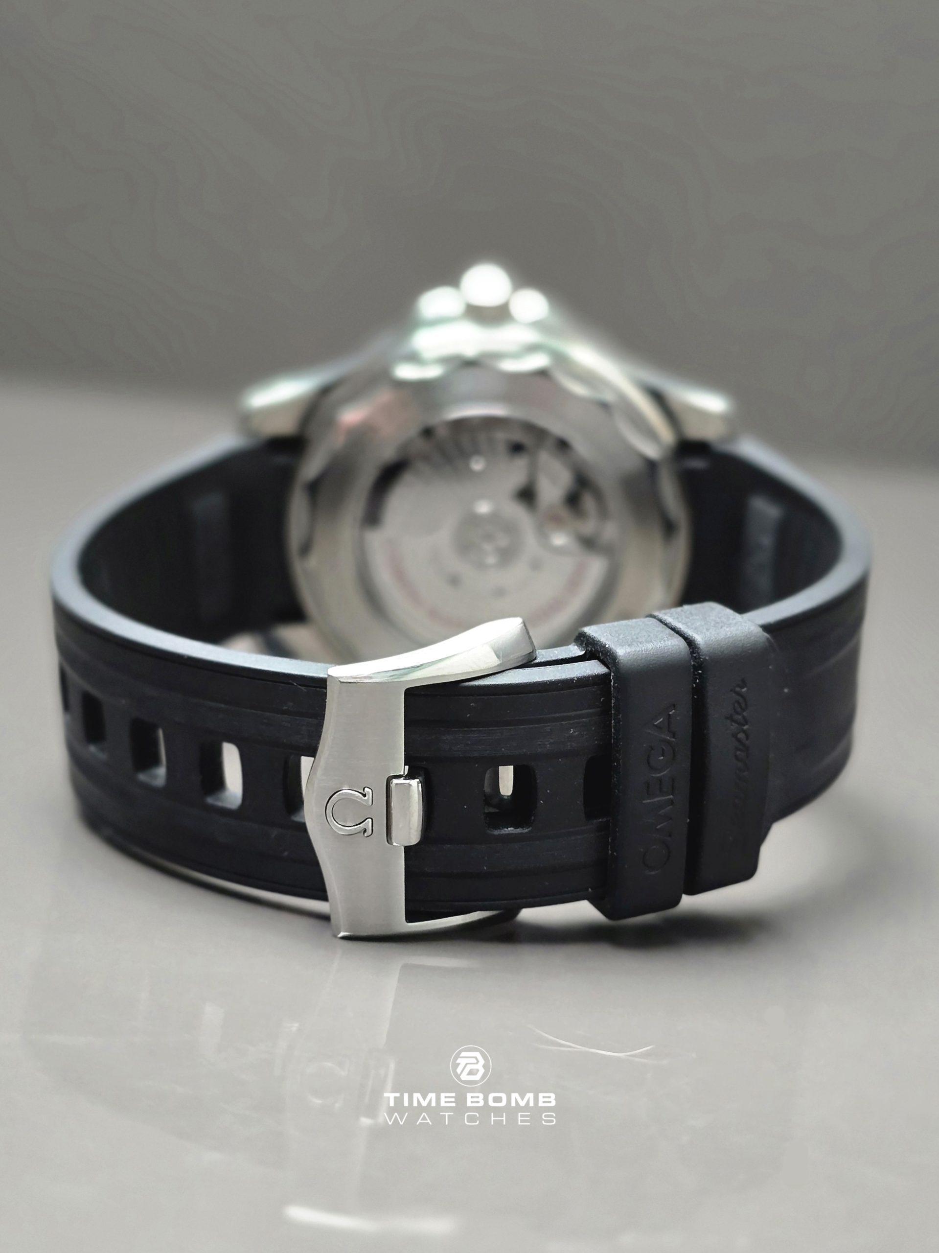 Omega Seamaster Diver 300 - Image 3