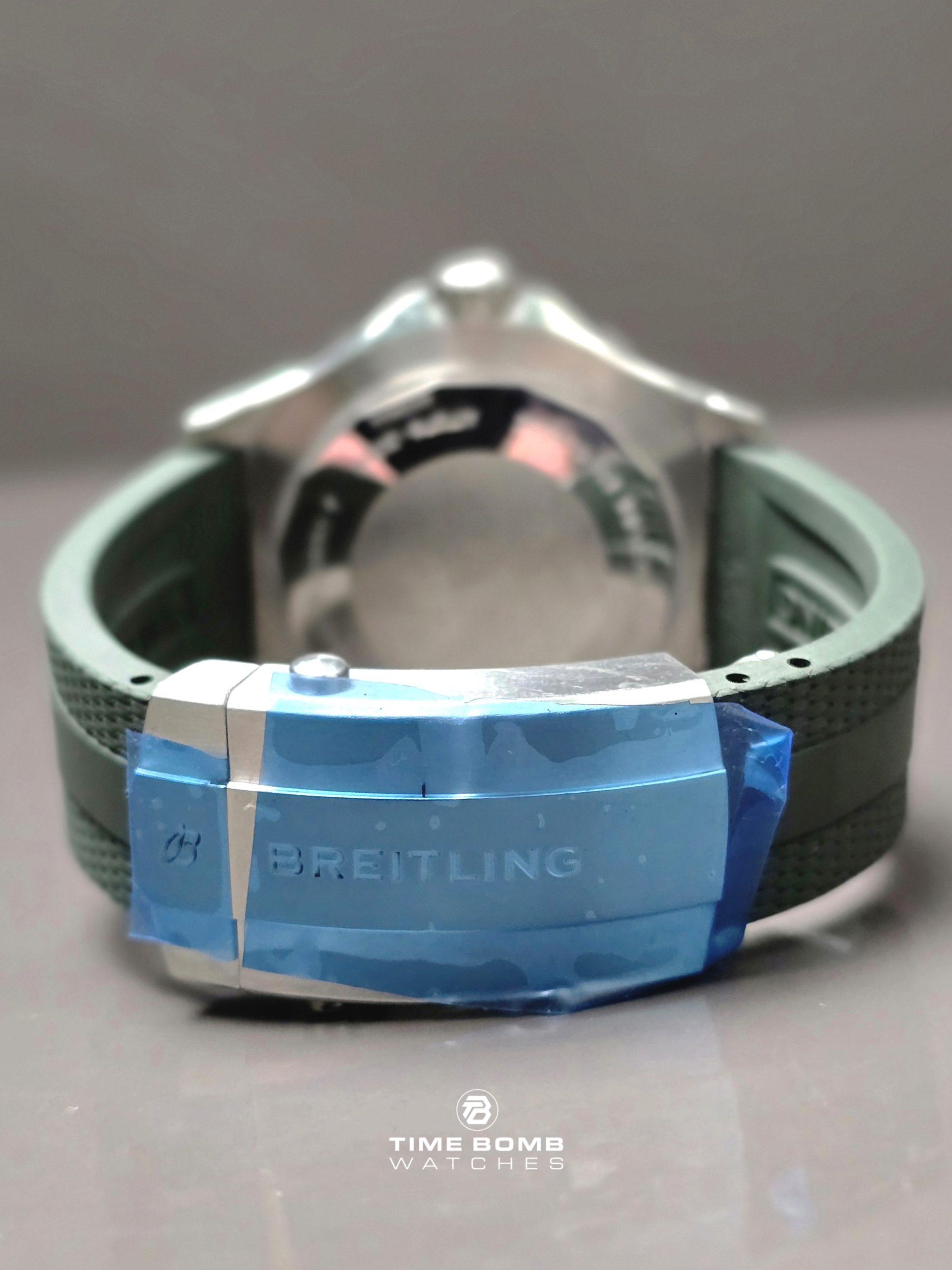 Breitling SuperOcean 44 - Image 3