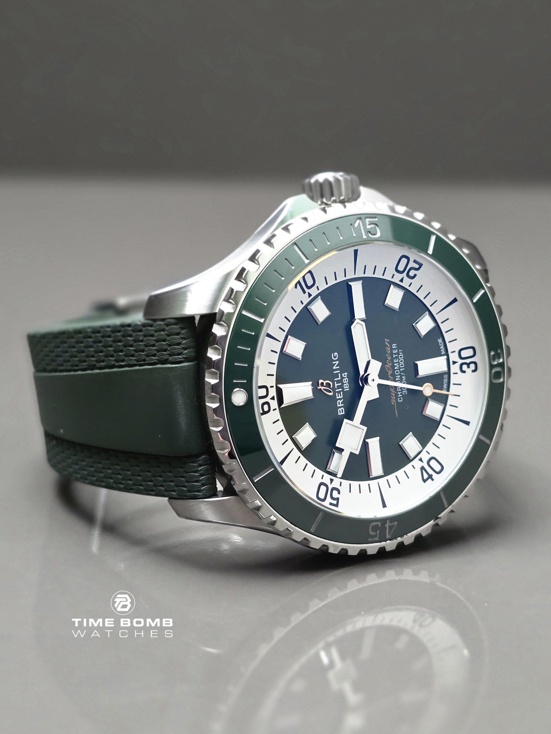 Breitling SuperOcean 44 - Image 5