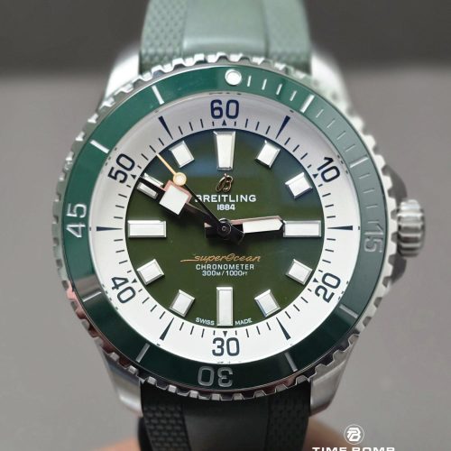 Breitling SuperOcean 44