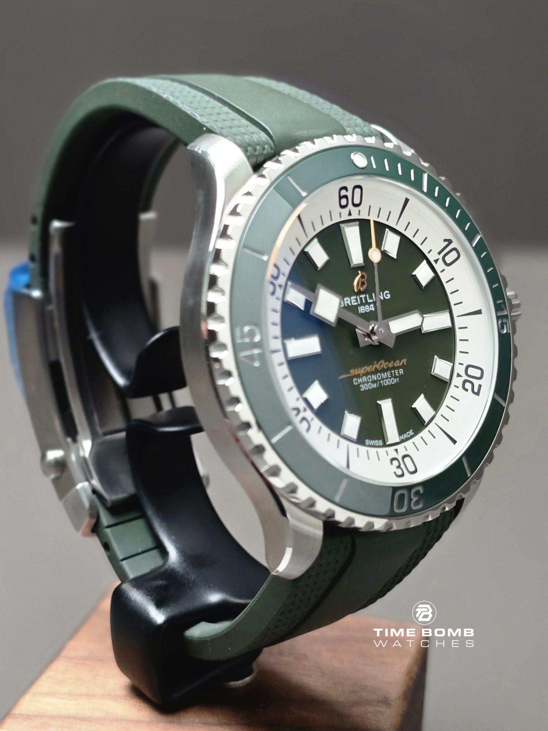 Breitling SuperOcean 44 - Image 6