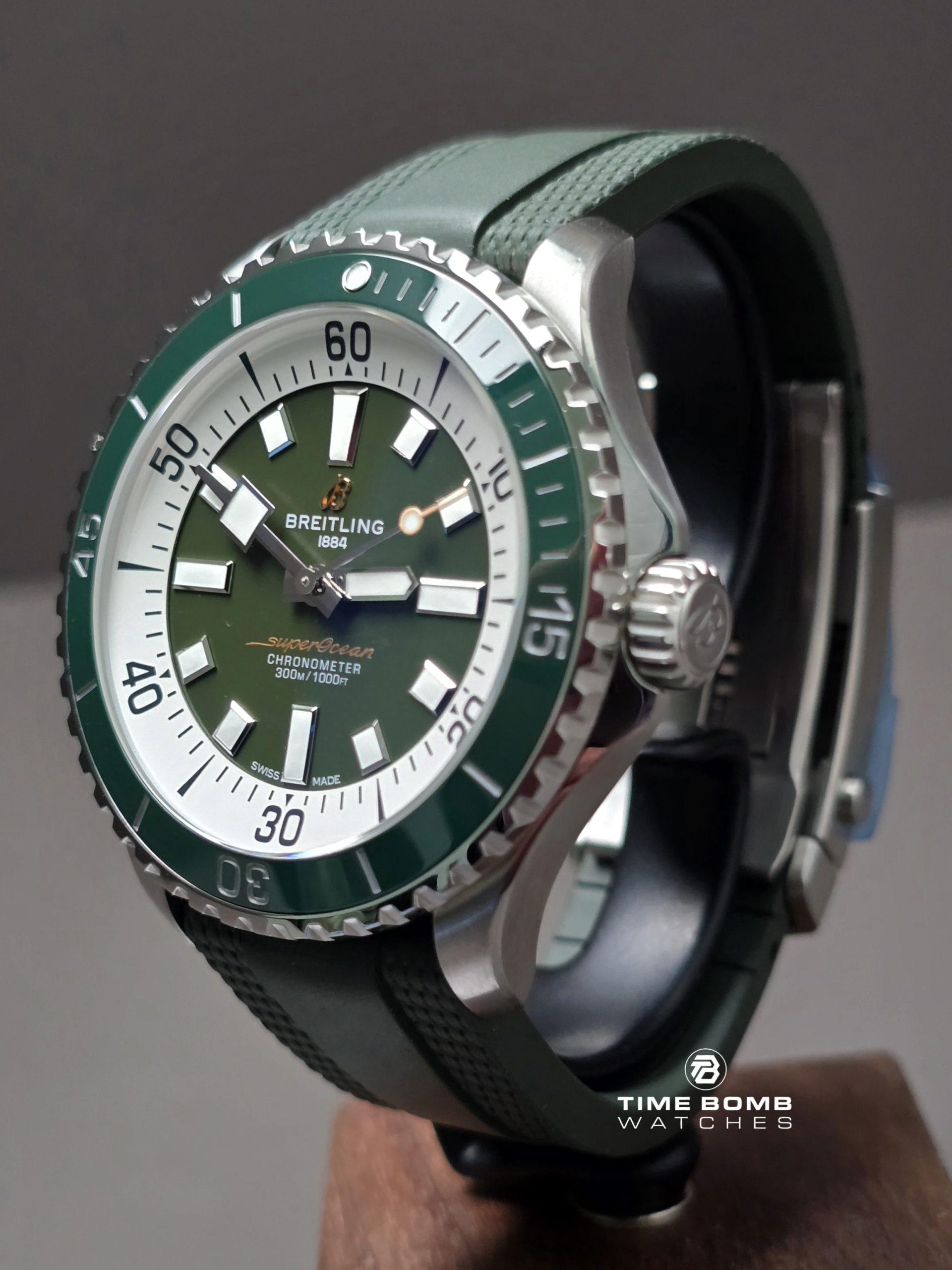 Breitling SuperOcean 44 - Image 7