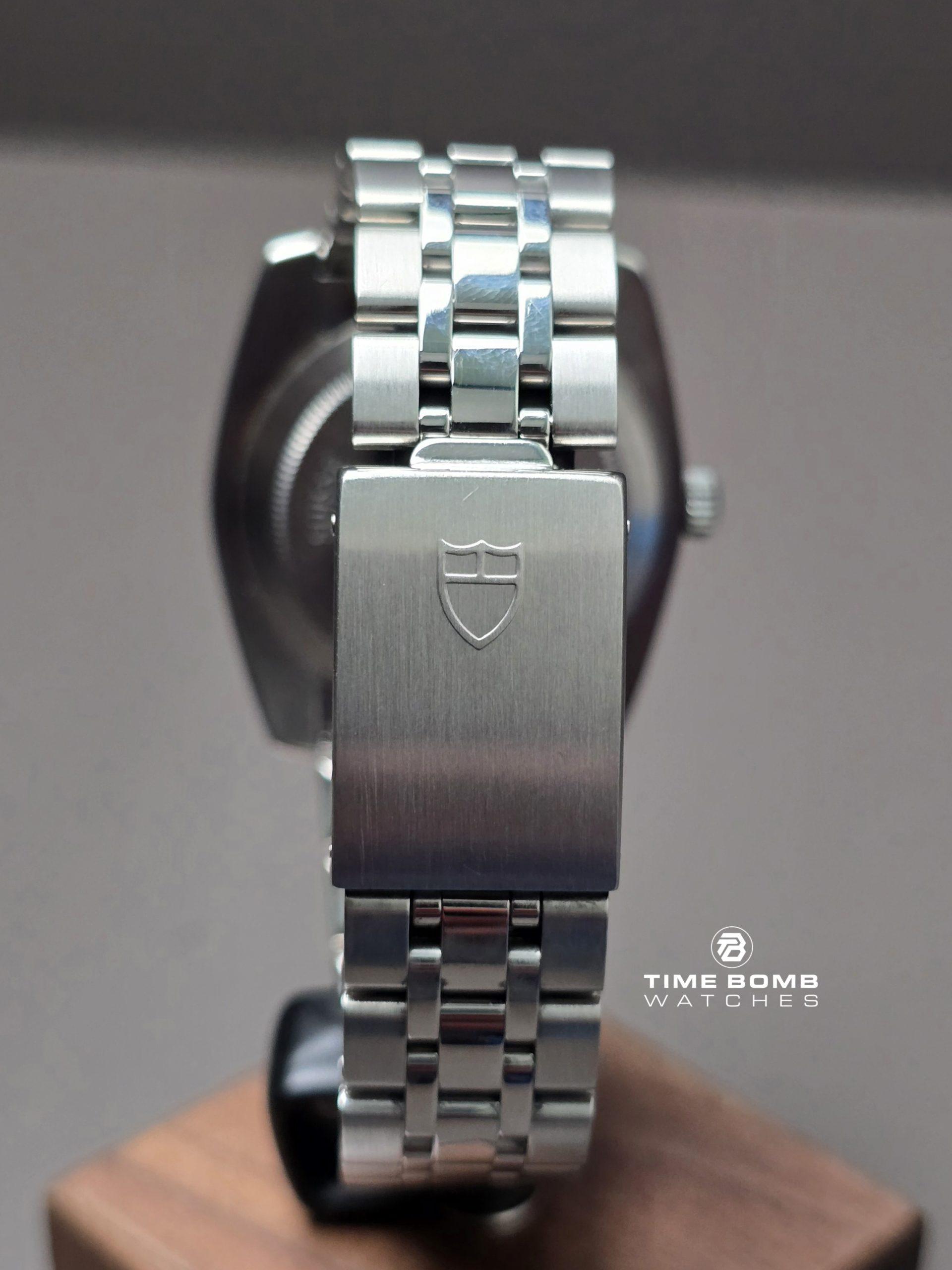 Tudor Classic Date Oriental Dragon - Image 5