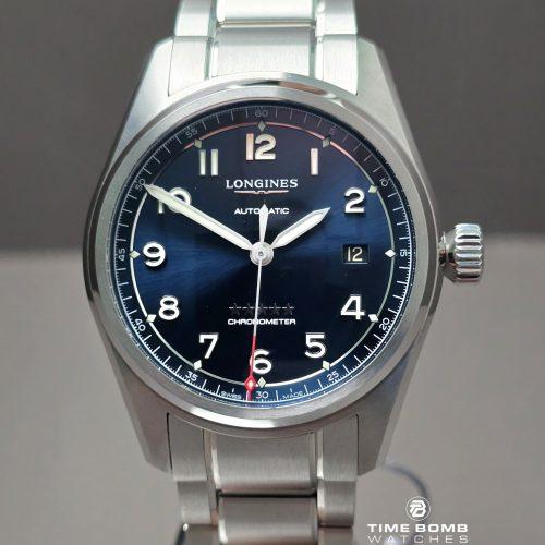 Longines Spirit