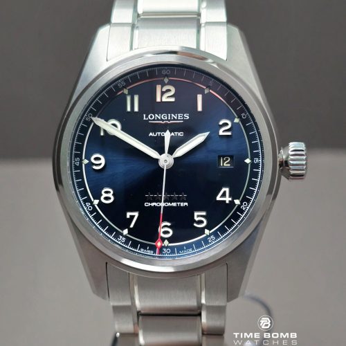 Longines Spirit