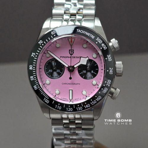 Pagani Design Chronograph