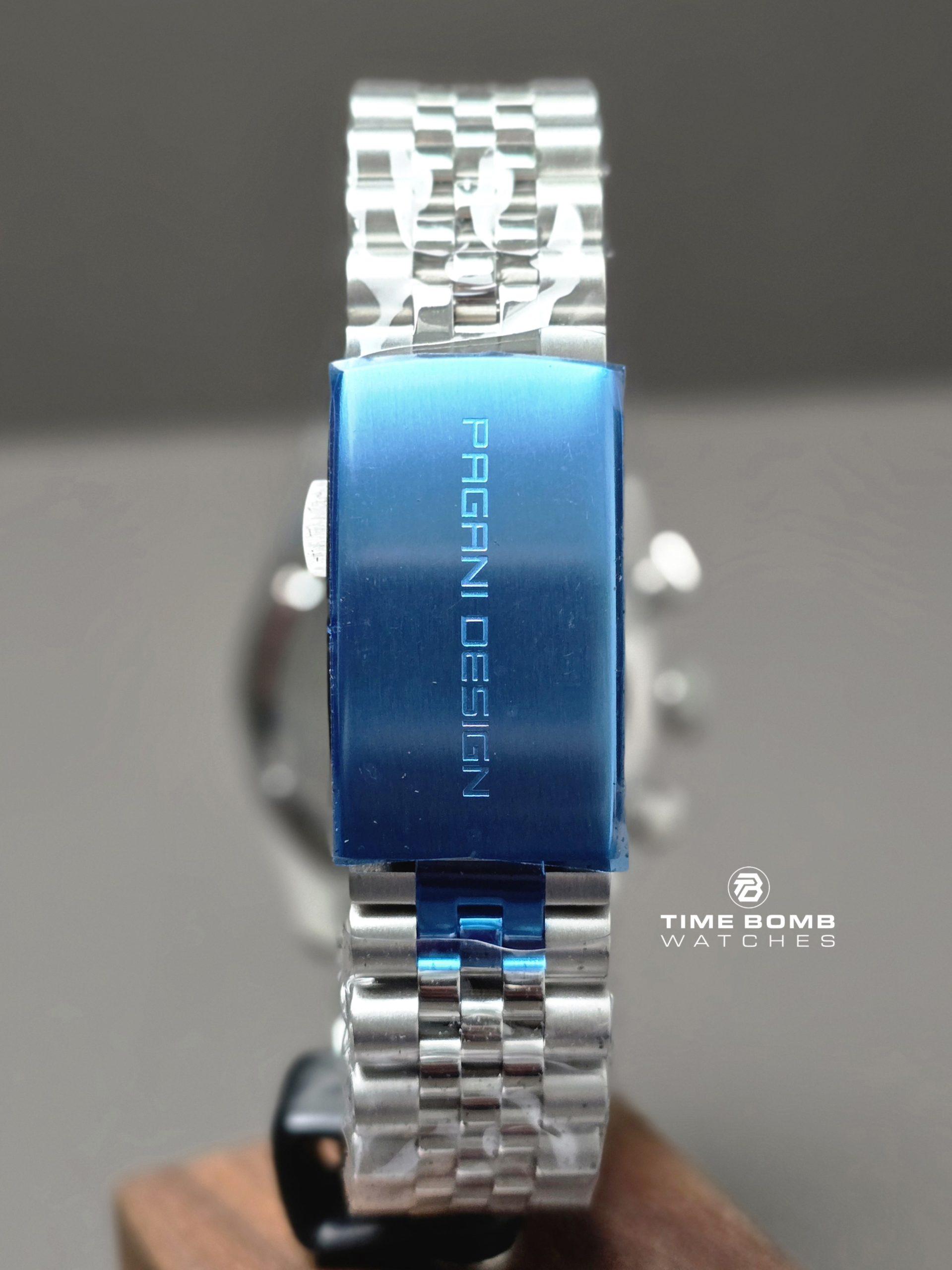 Pagani Design Chronograph - Image 3