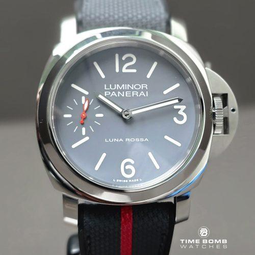 Panerai Luminor Luna Rossa