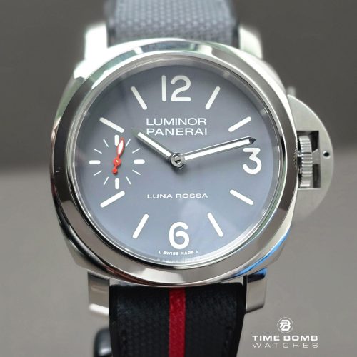 Panerai Luminor Luna Rossa