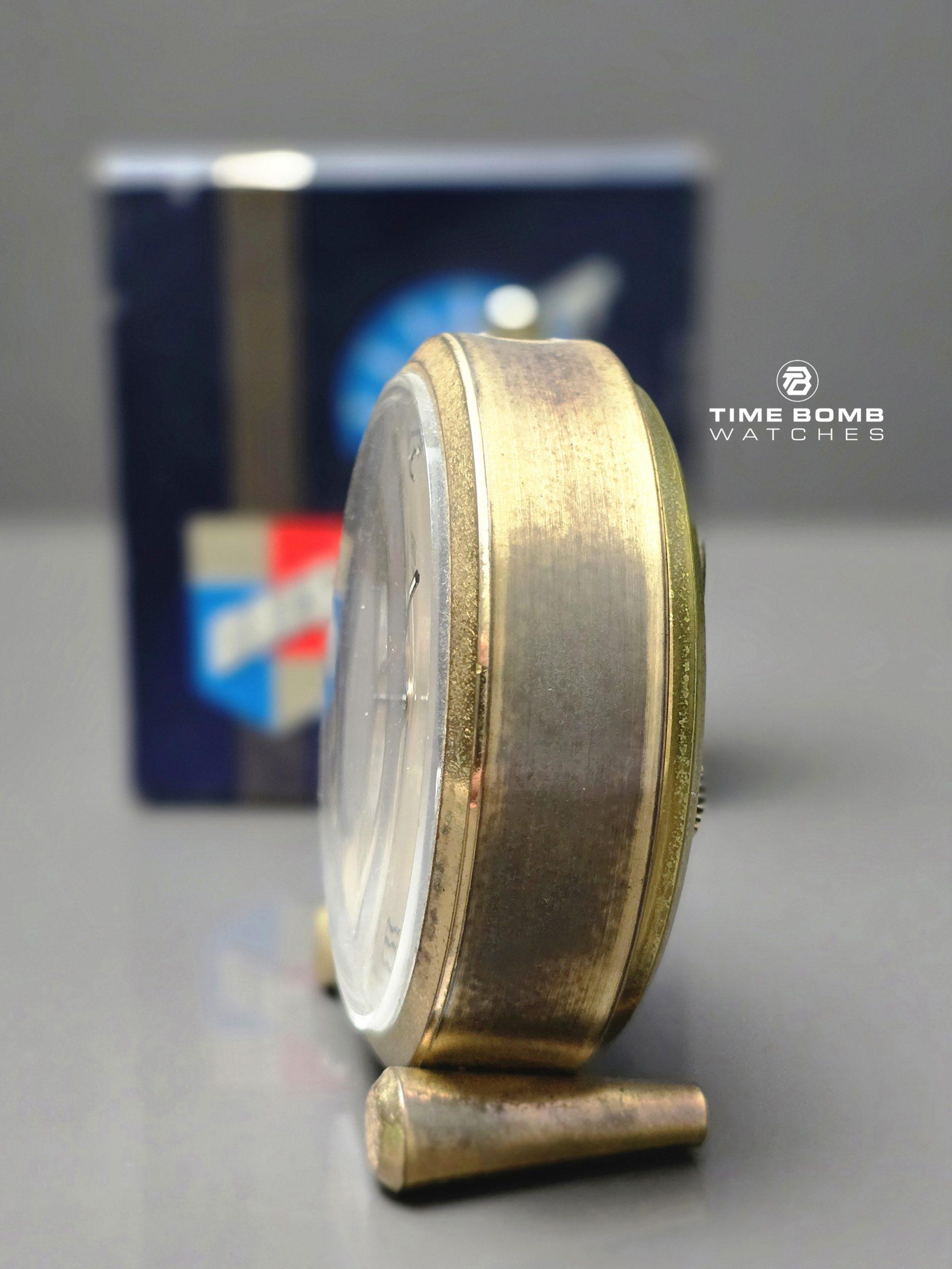 Oris Alarm Clock - Image 4