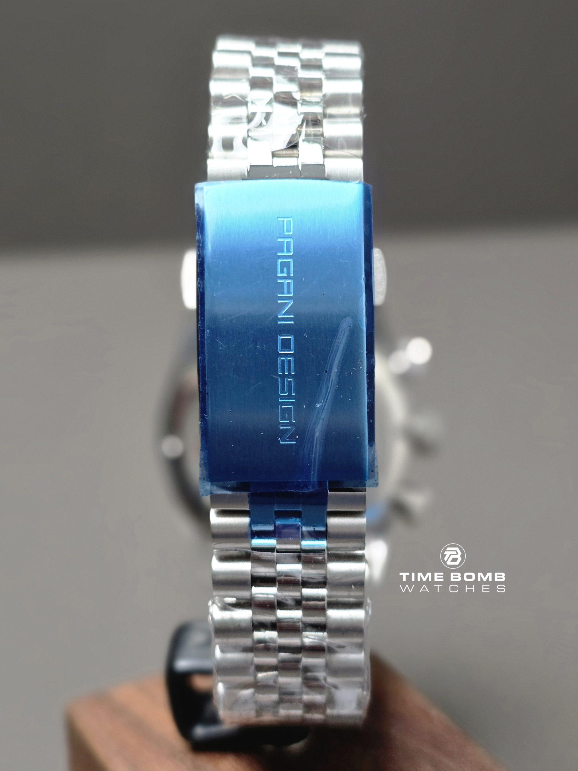 Pagani Design Chronograph - Image 3