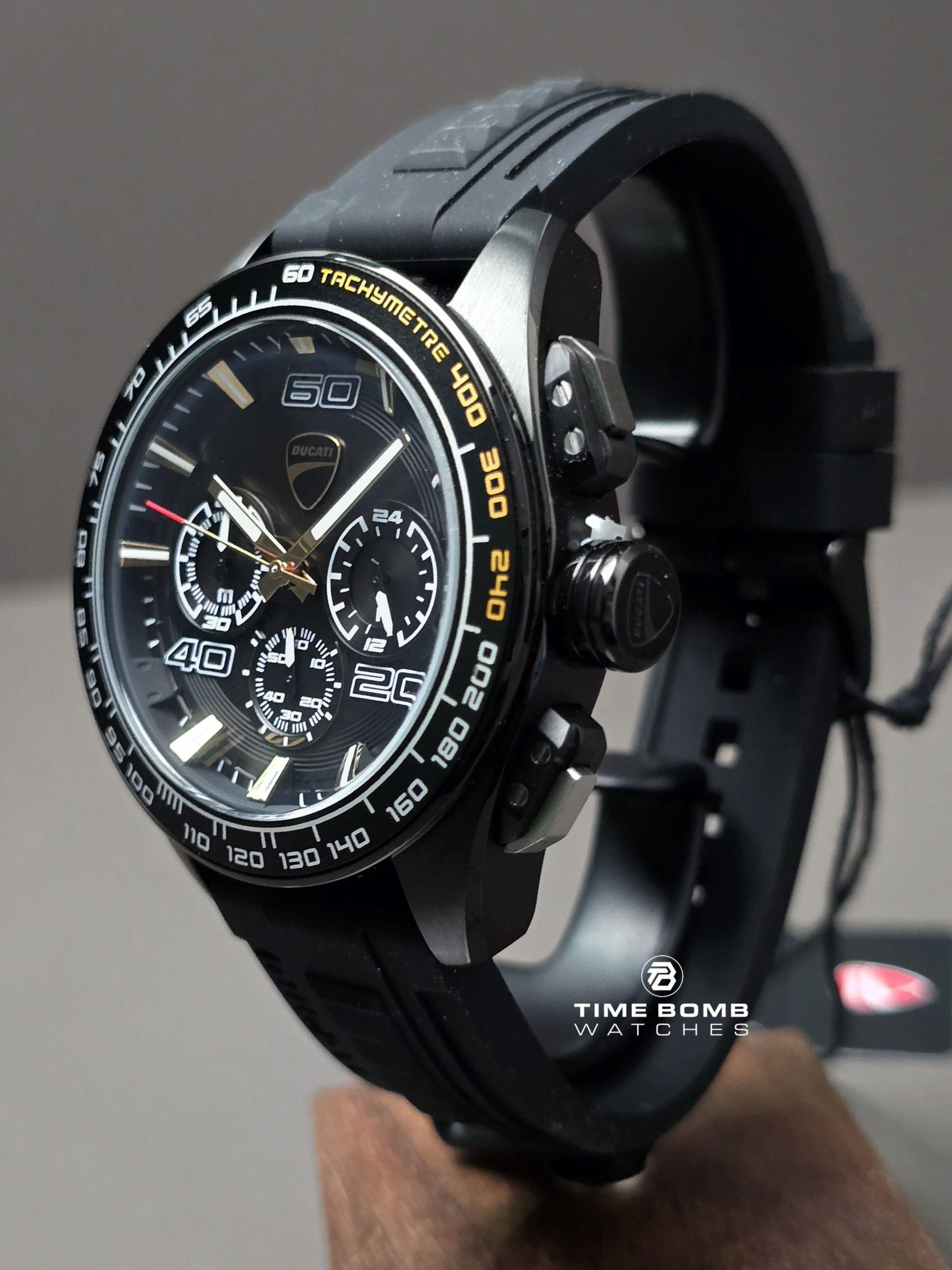 Ducati Corse DT11 - Image 3