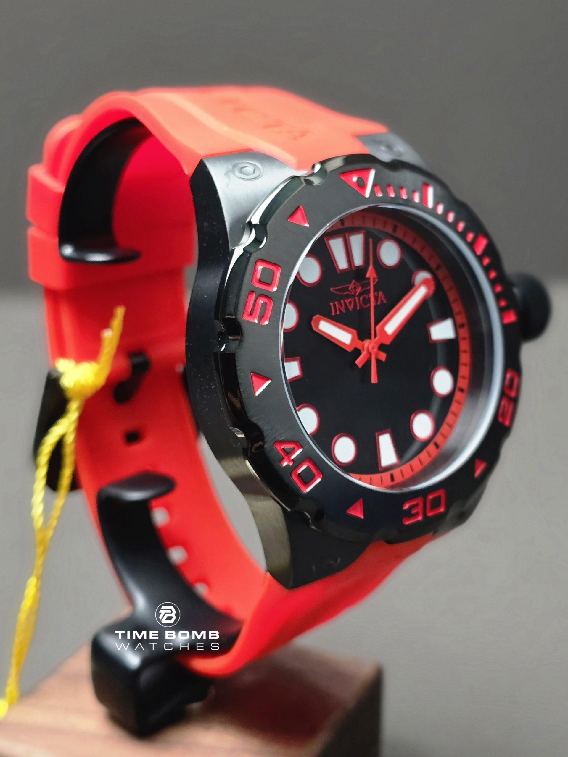 Invicta Pro Diver - Image 2