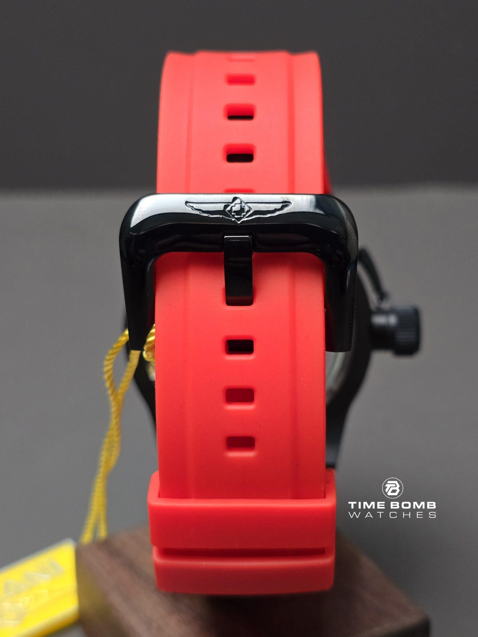 Invicta Pro Diver - Image 3