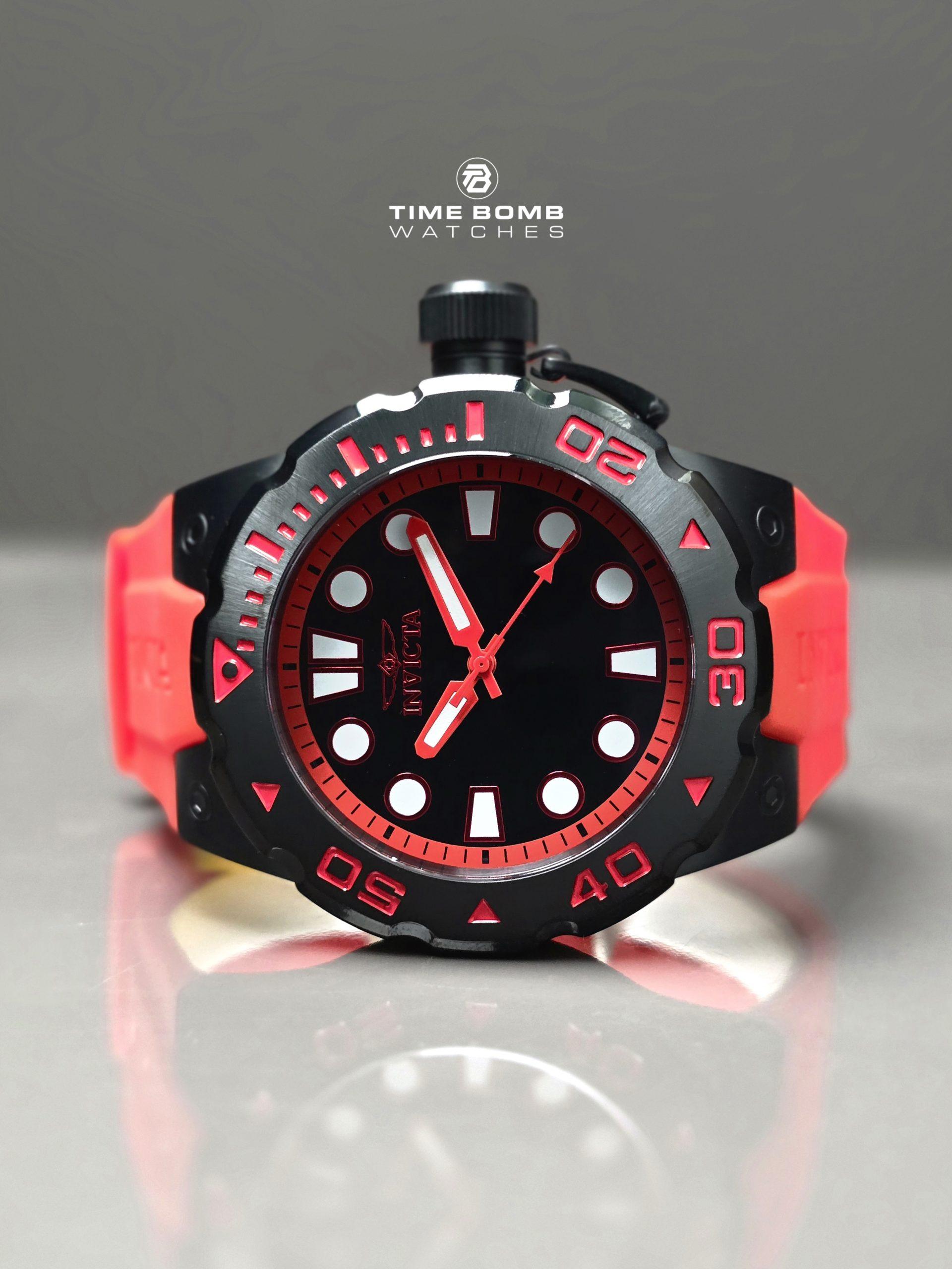Invicta Pro Diver - Image 4