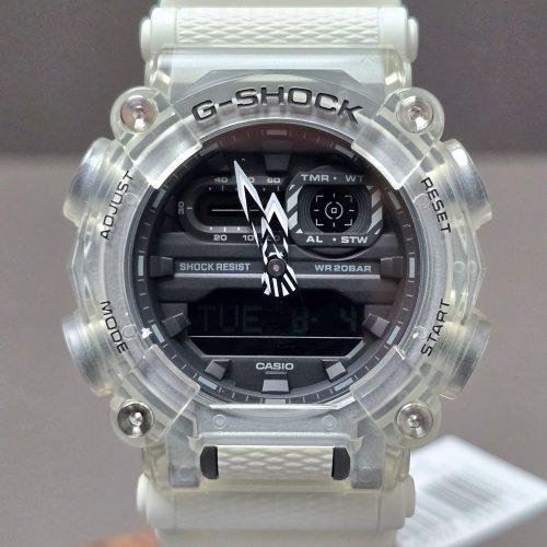 Casio G-Shock GA-900 Series