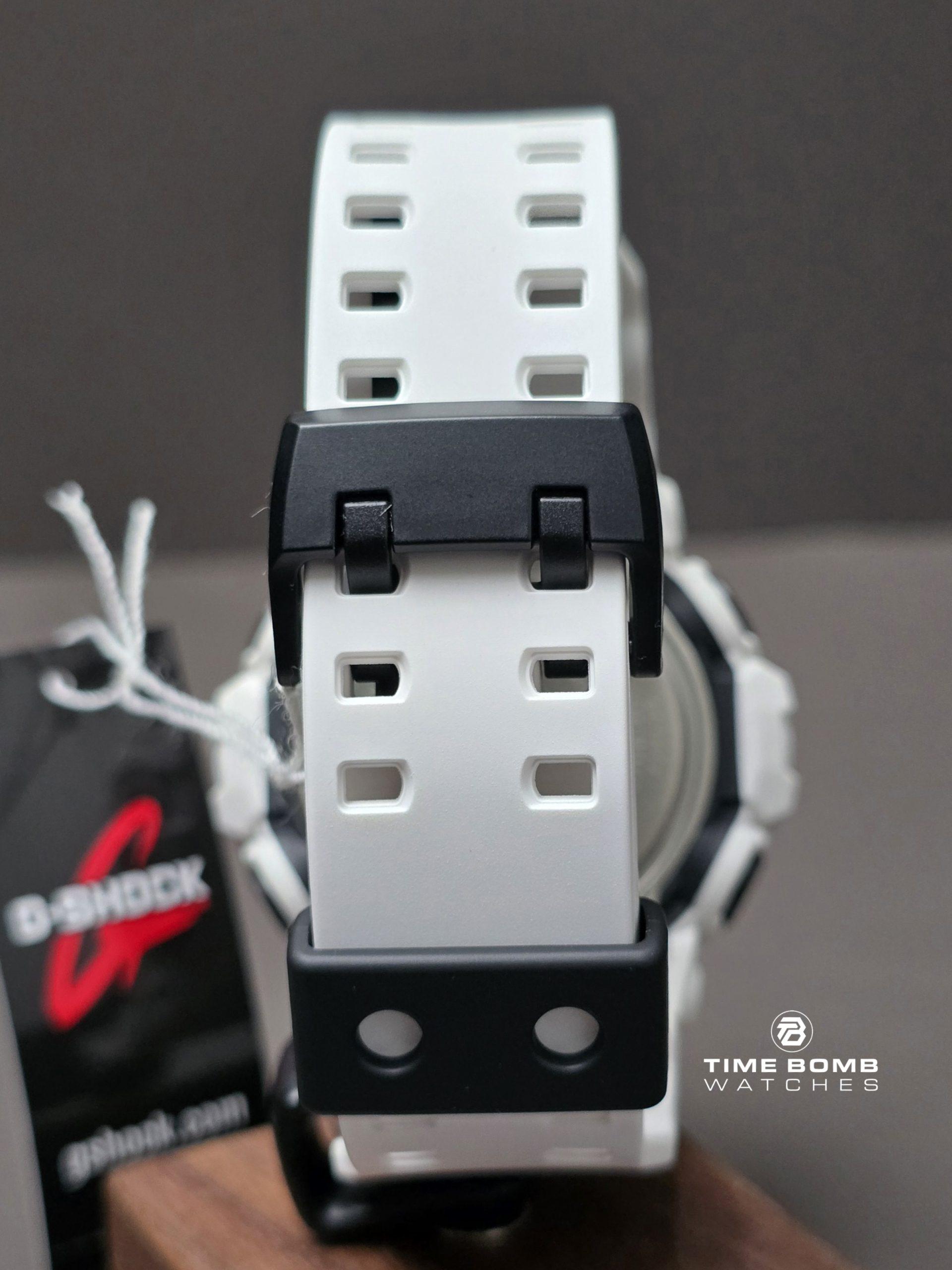 Casio G-Shock GA-700 Series - Image 3