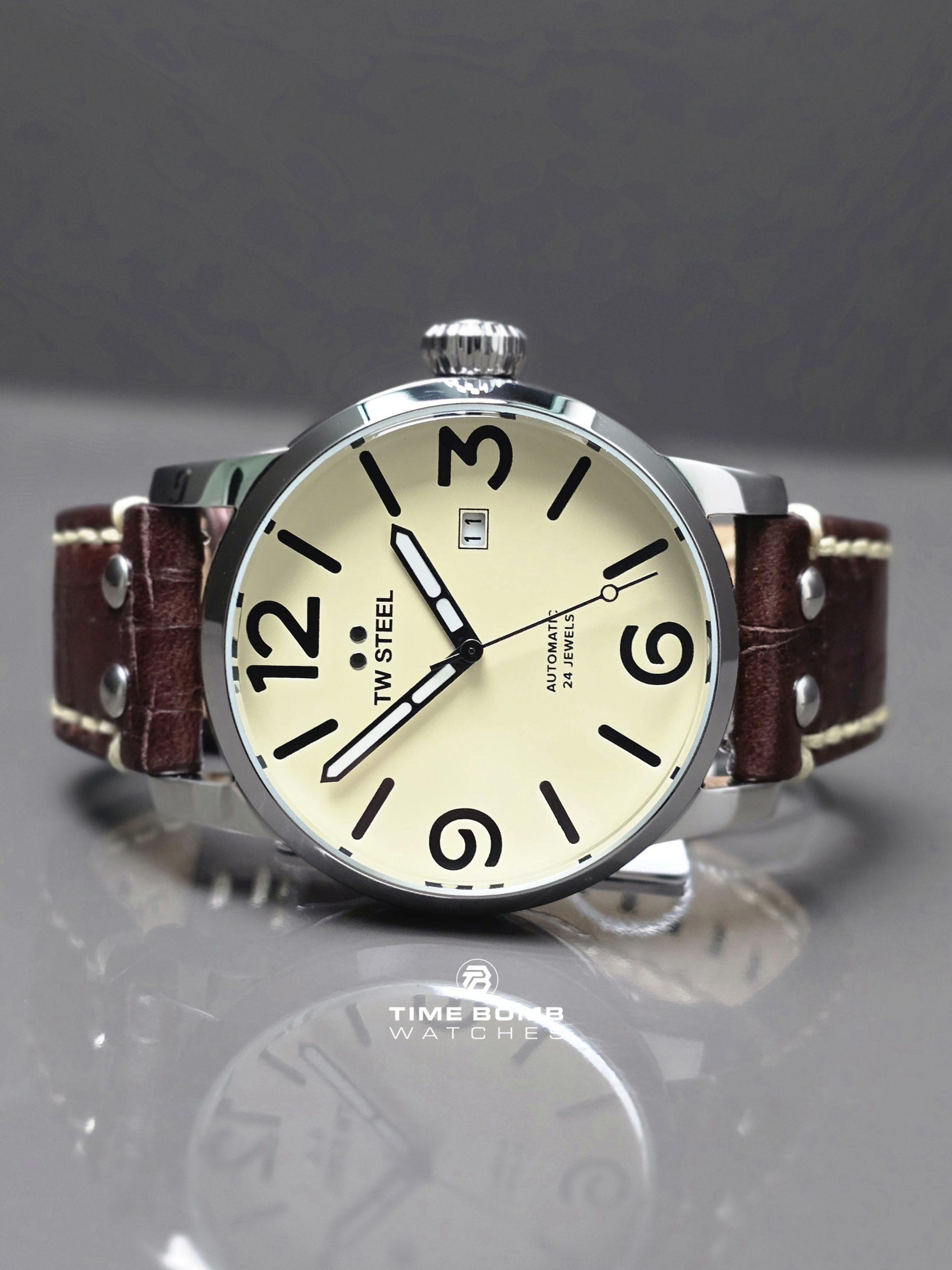 TW Steel Maverick - Image 5