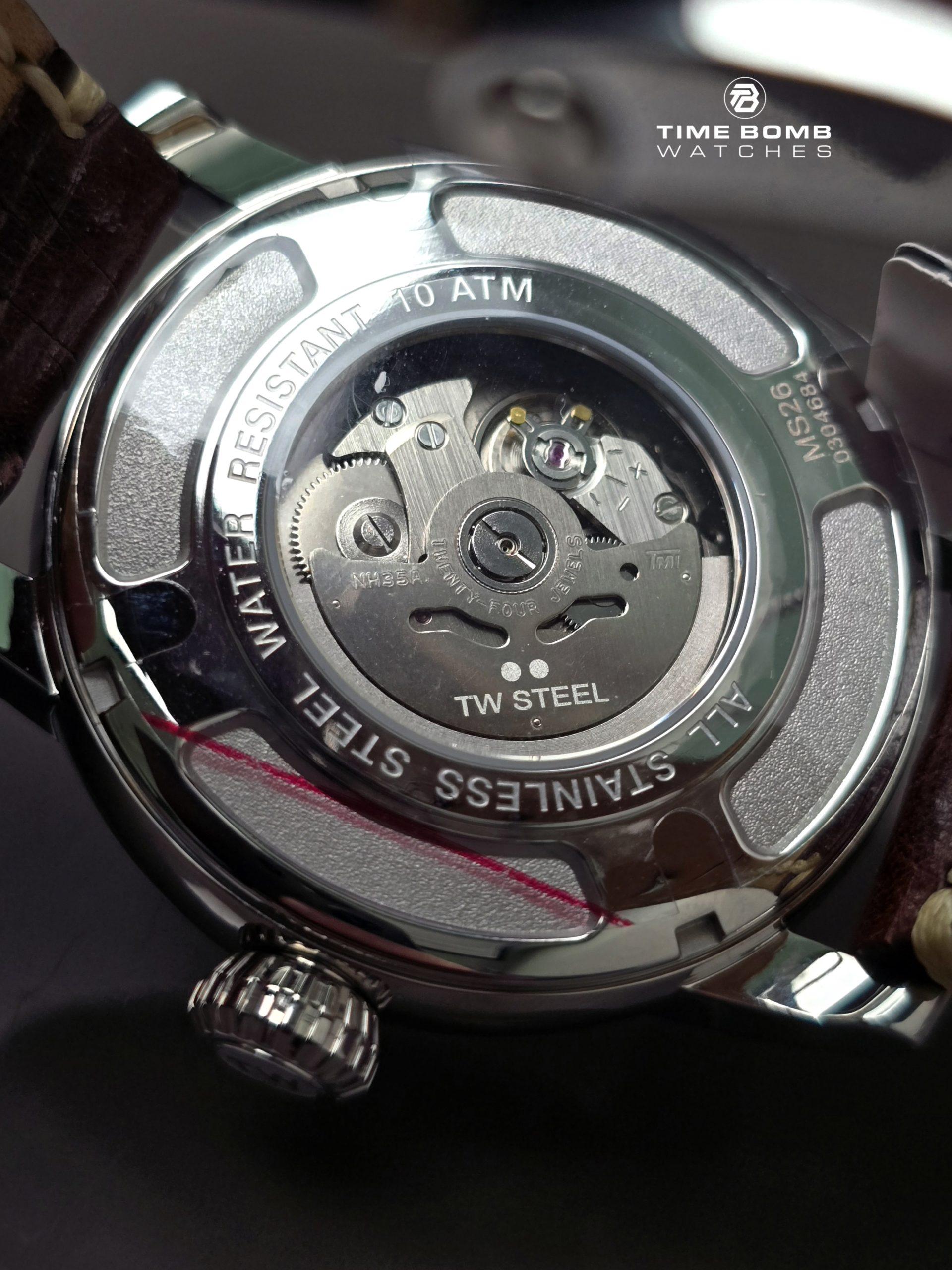 TW Steel Maverick - Image 6