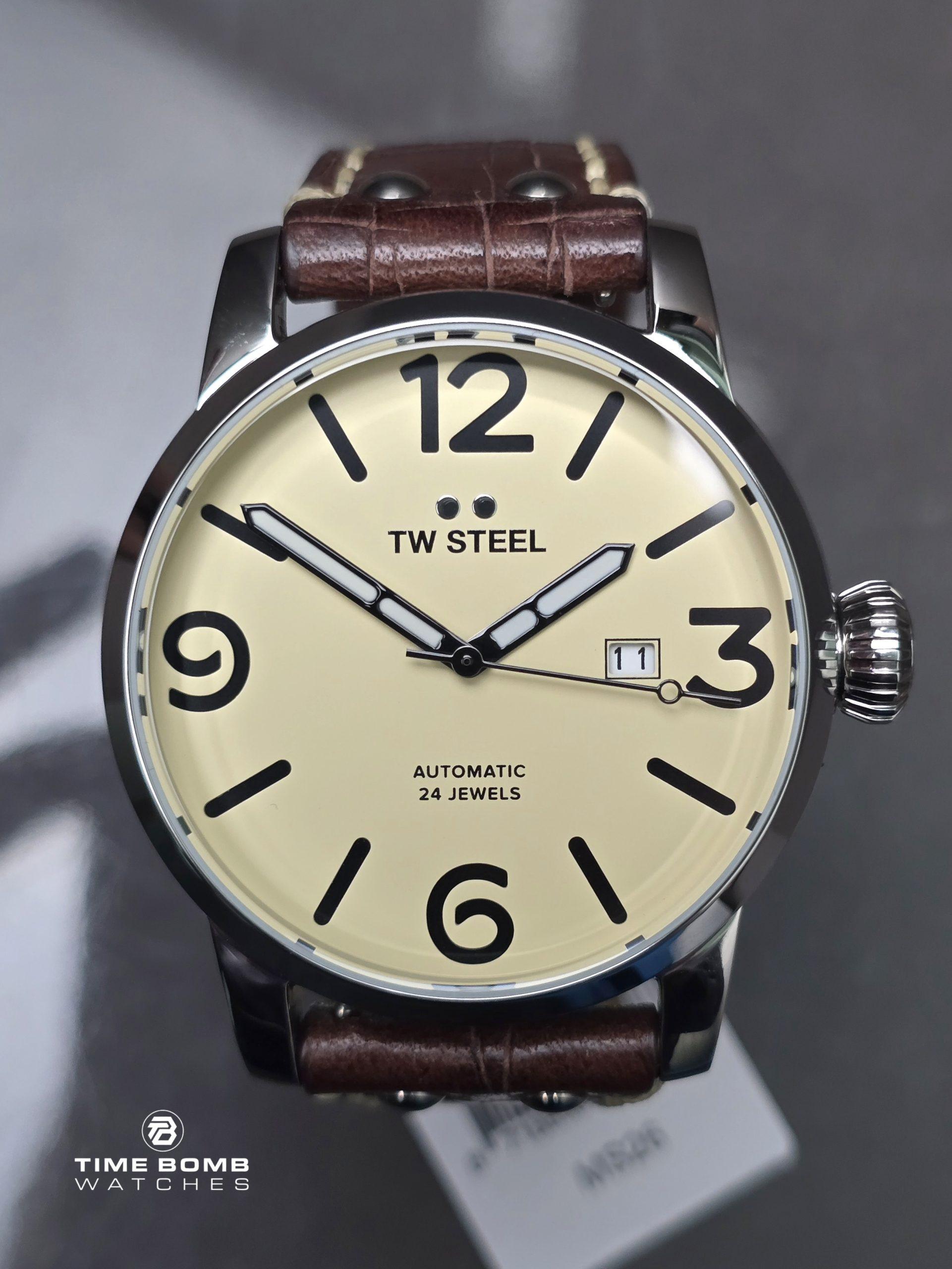 TW Steel Maverick - Image 7
