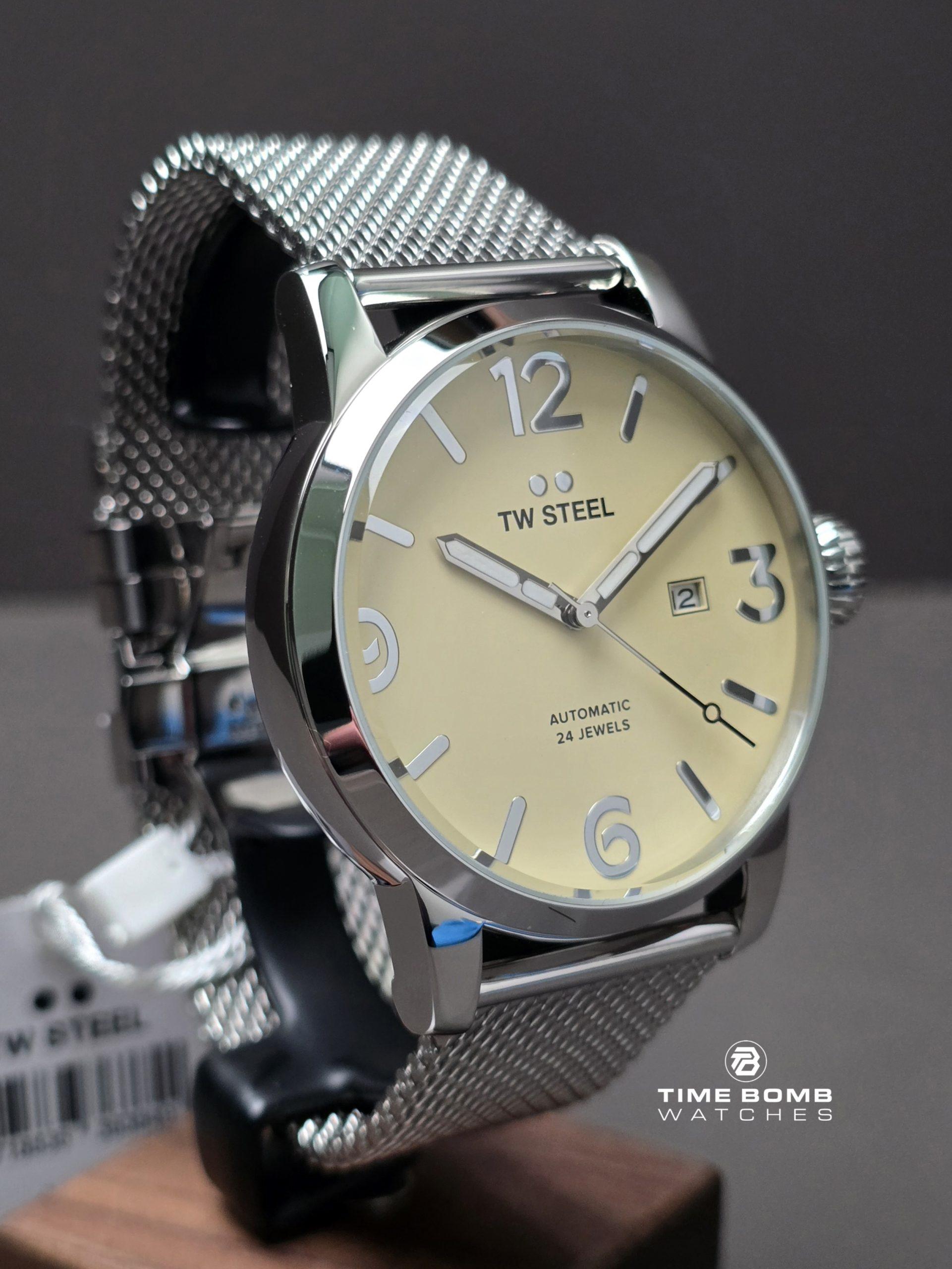 TW Steel Maverick - Image 3