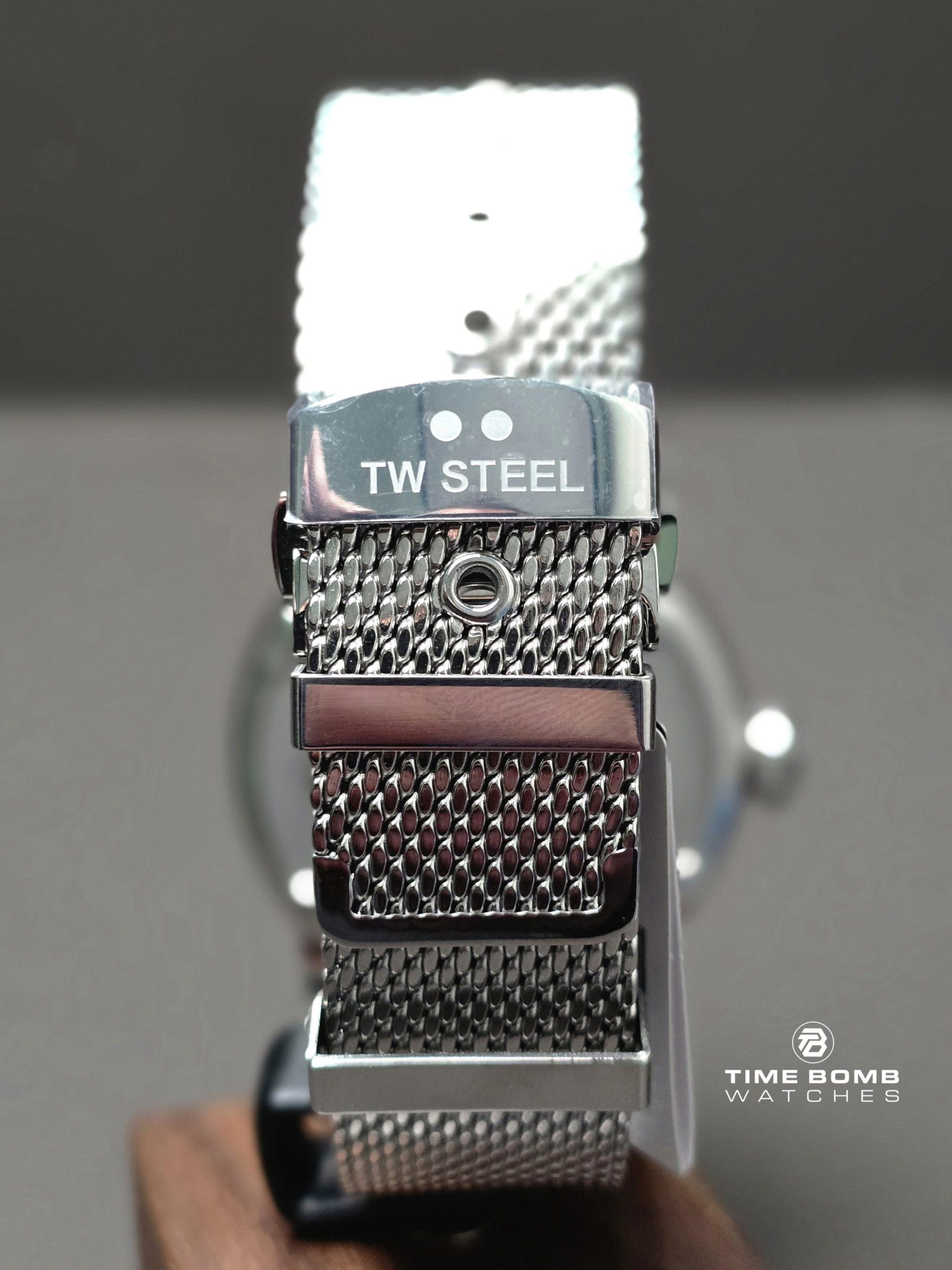TW Steel Maverick - Image 4