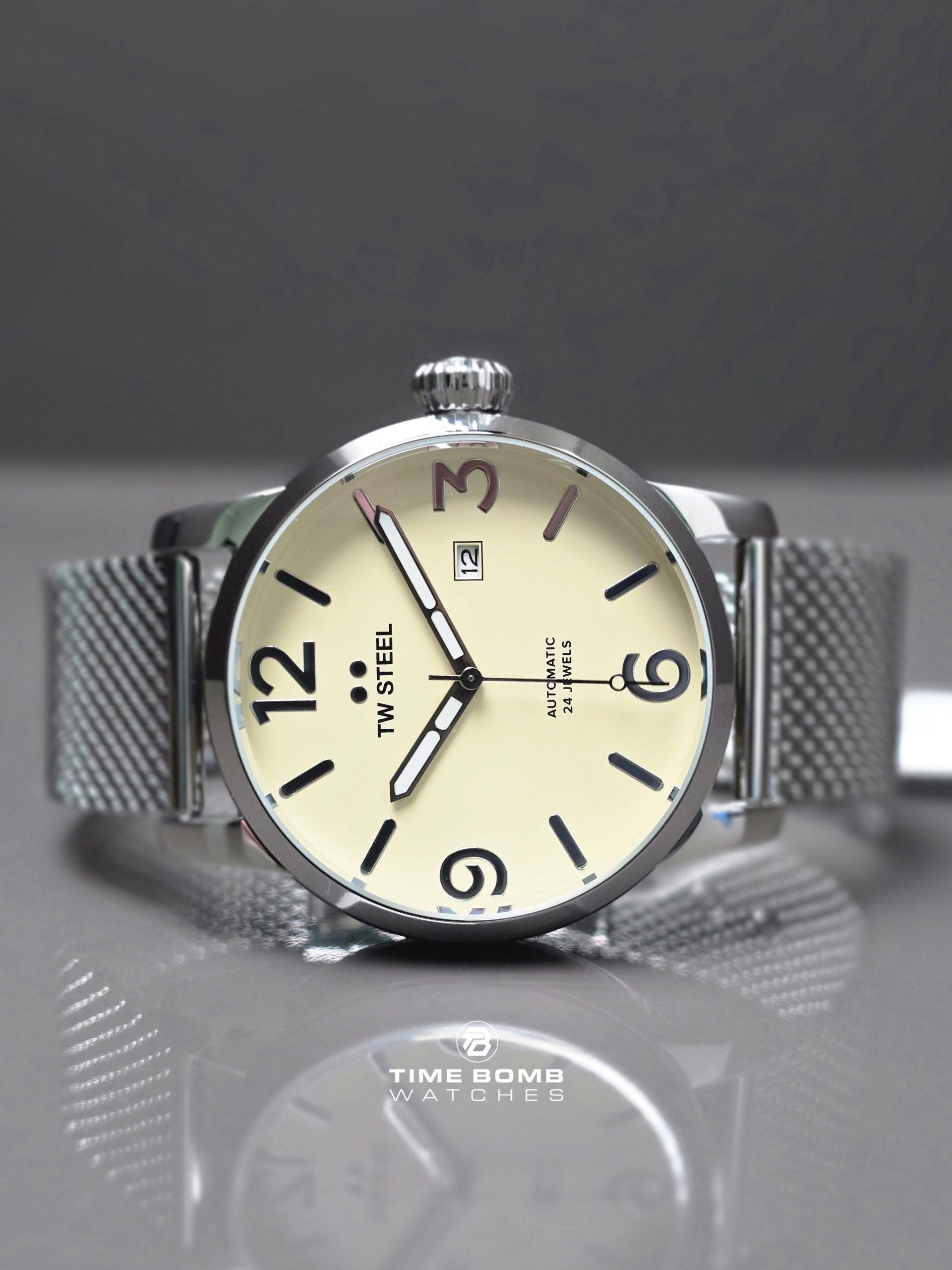 TW Steel Maverick - Image 5