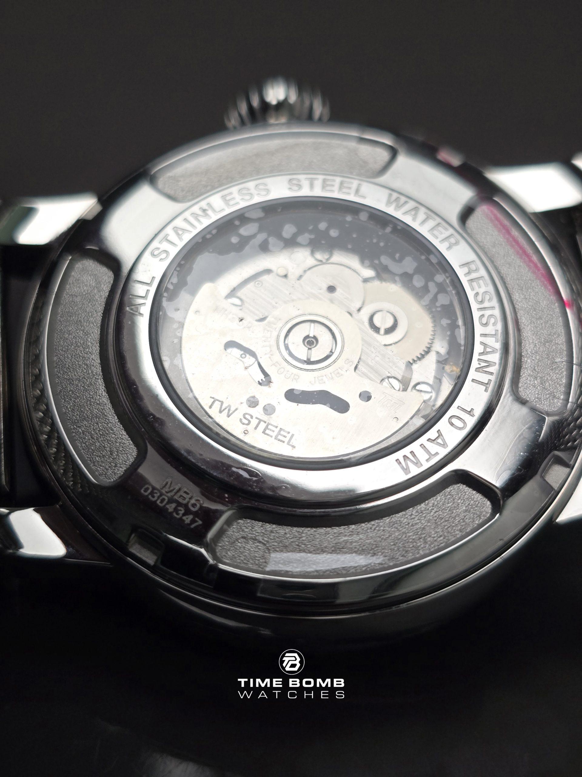 TW Steel Maverick - Image 6