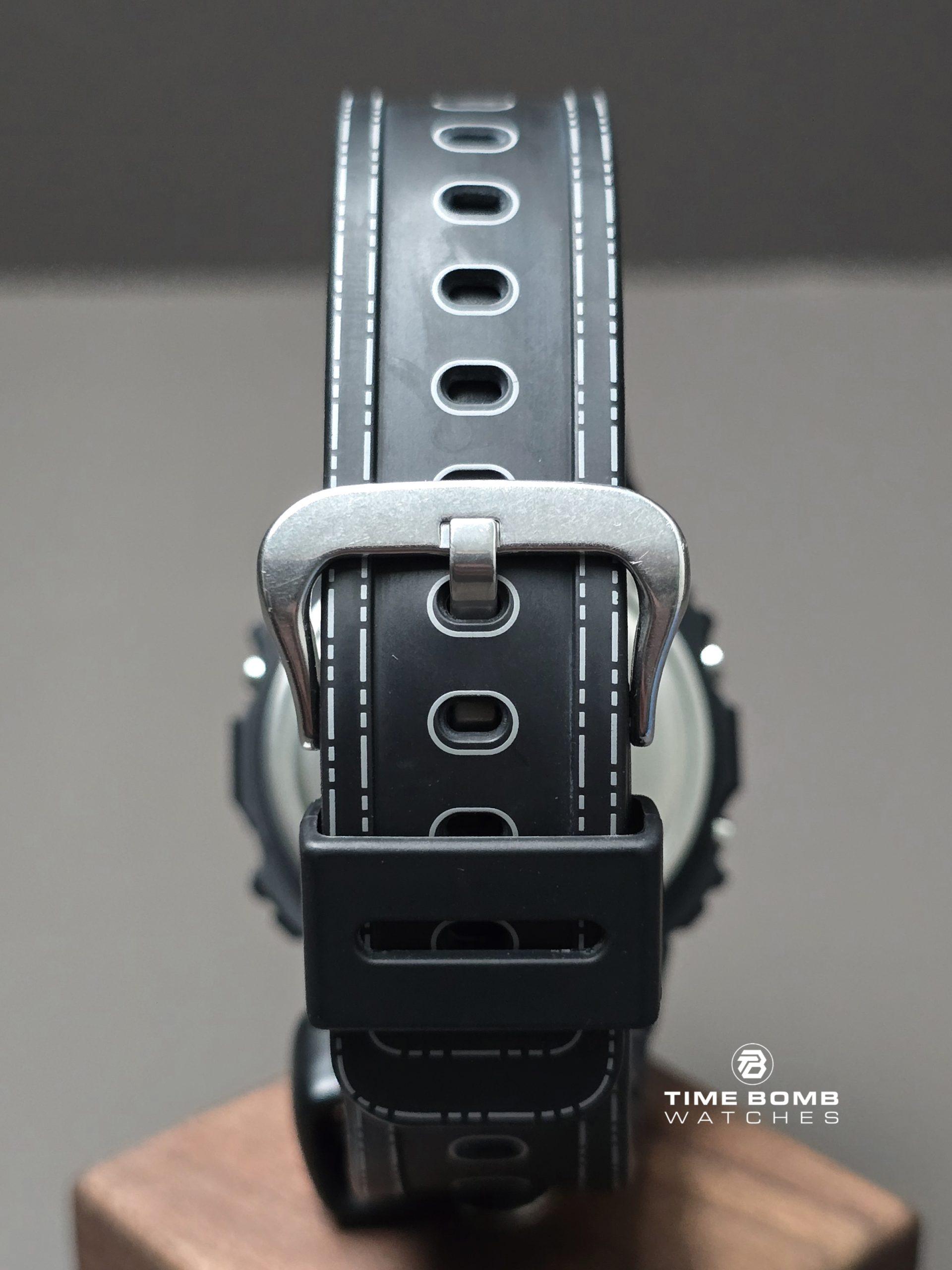 Casio G-Shock Digital 5600 Series - Image 3