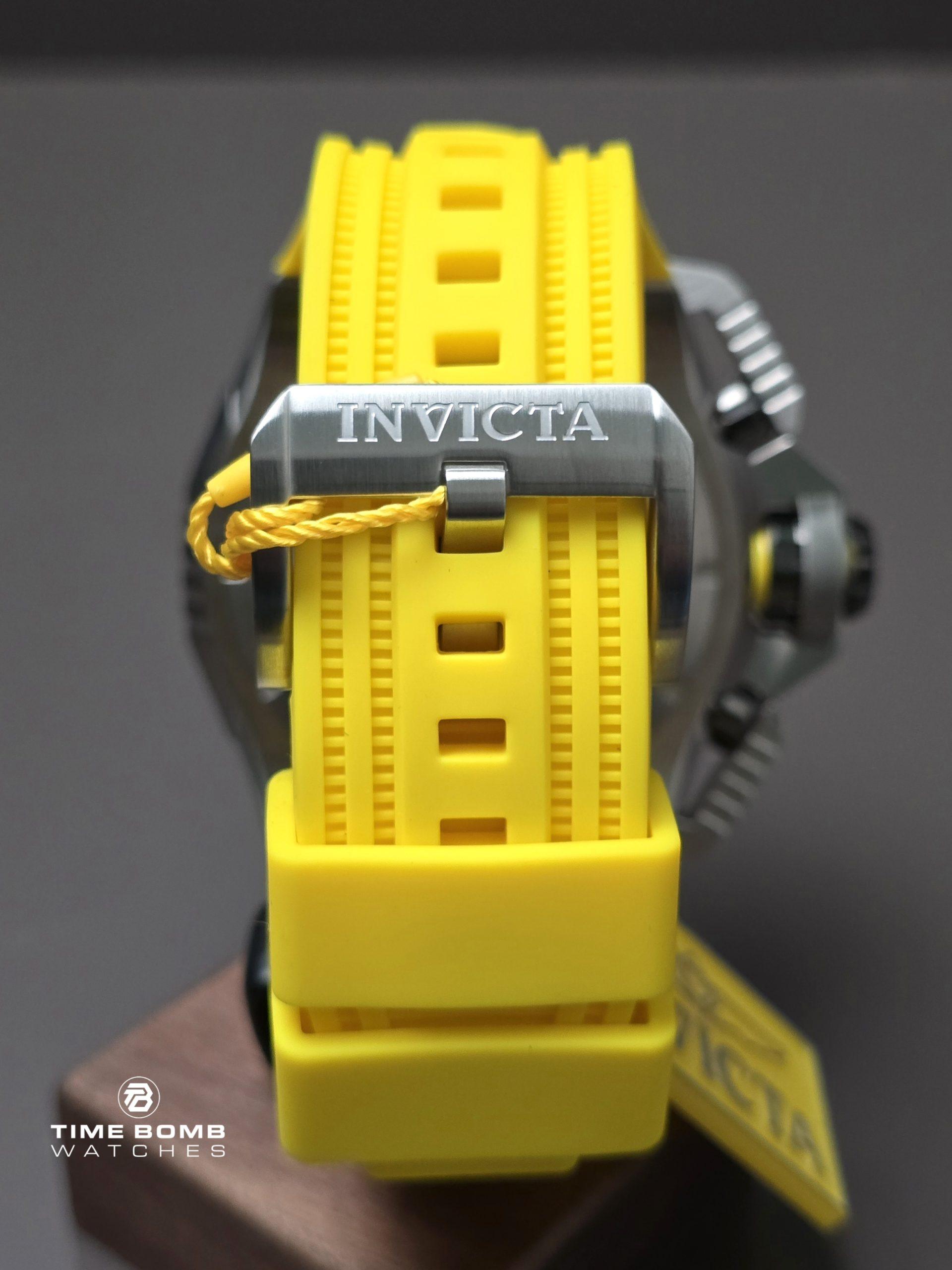 Invicta Seahunter Blockade - Image 3
