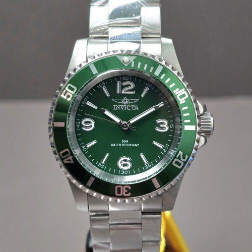 Invicta Specialty