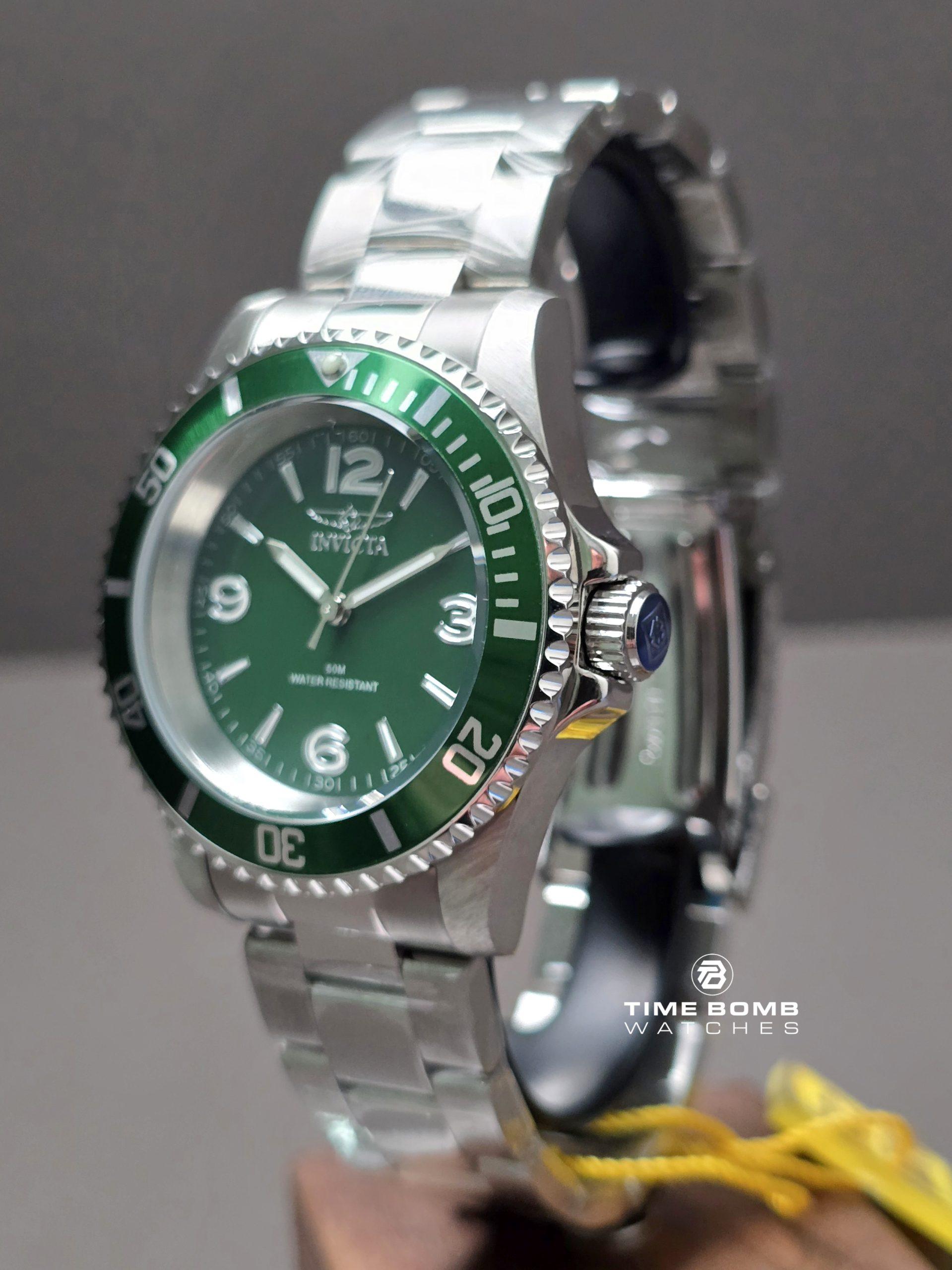 Invicta Specialty - Image 2