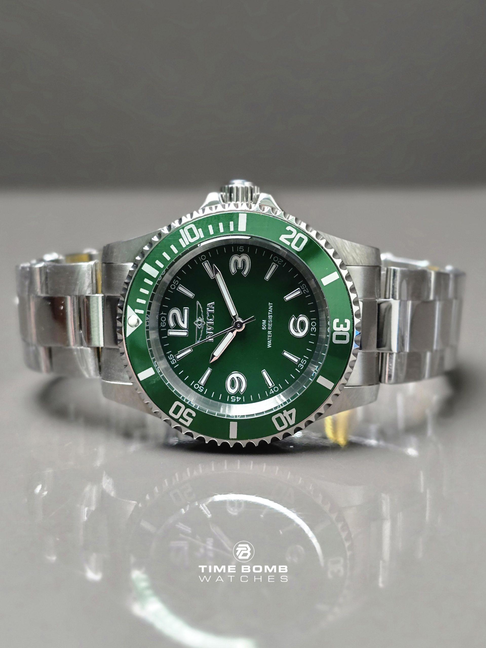 Invicta Specialty - Image 4