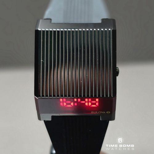 Bulova Archive Computron