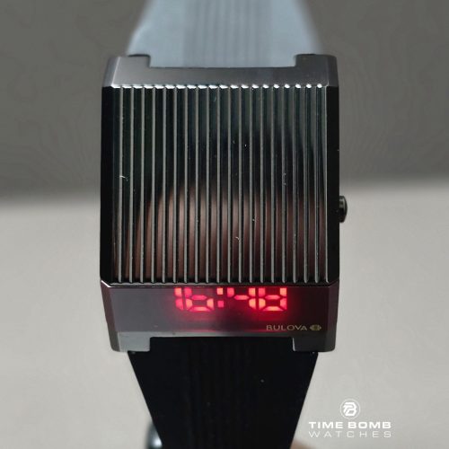 Bulova Archive Computron