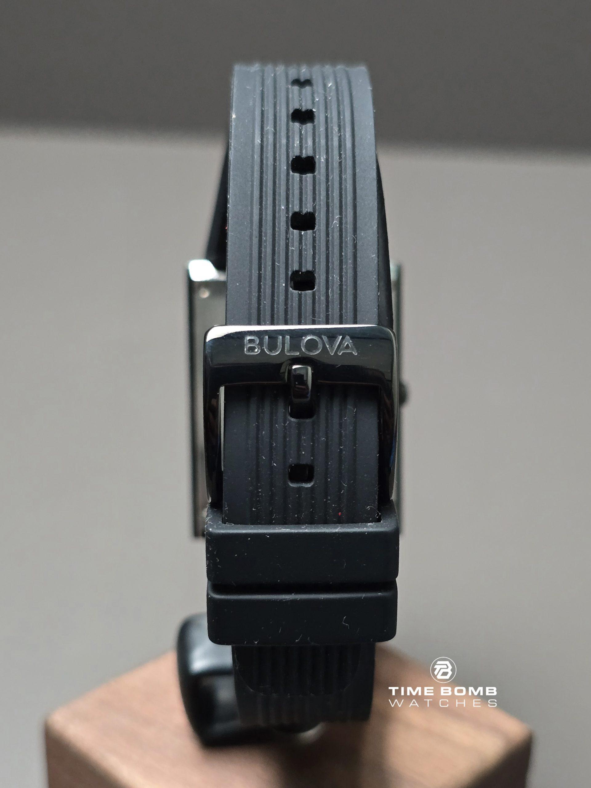 Bulova Archive Computron - Image 4