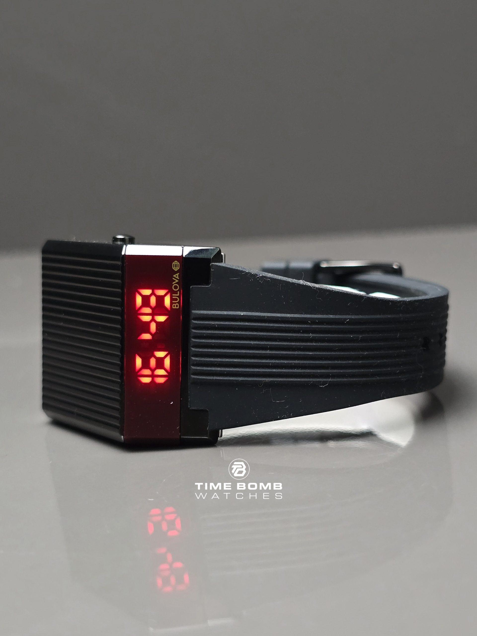 Bulova Archive Computron - Image 5