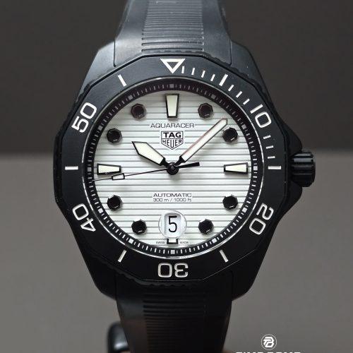 Tag Heuer Aquaracer Date
