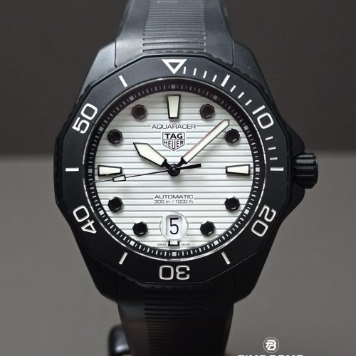 Tag Heuer Aquaracer Date