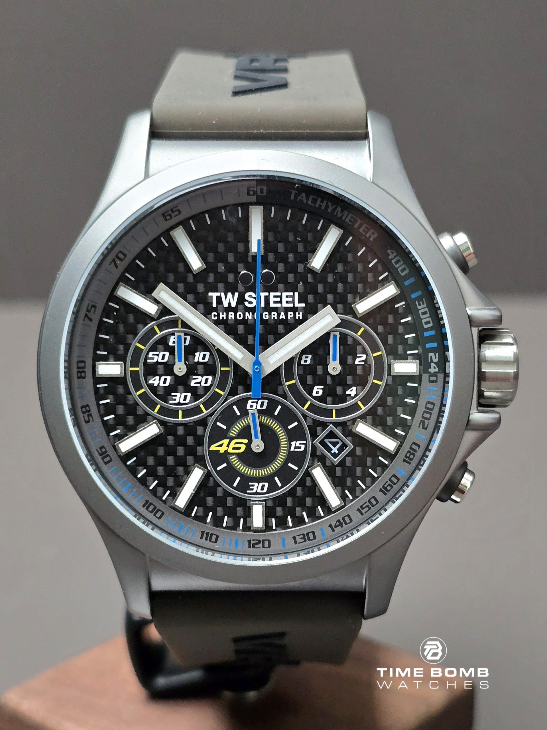 TW Steel TW936 Yamaha Factory Racing