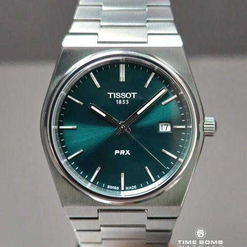 Tissot PRX