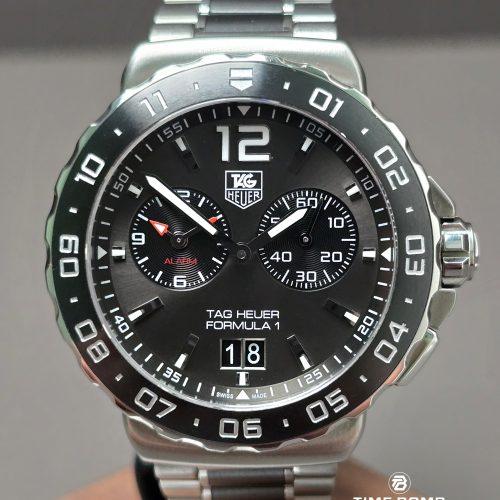 Tag Heuer Formula 1 Alarm