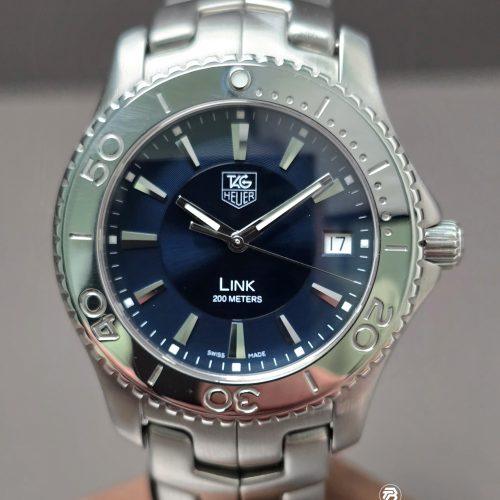 Tag Heuer Link