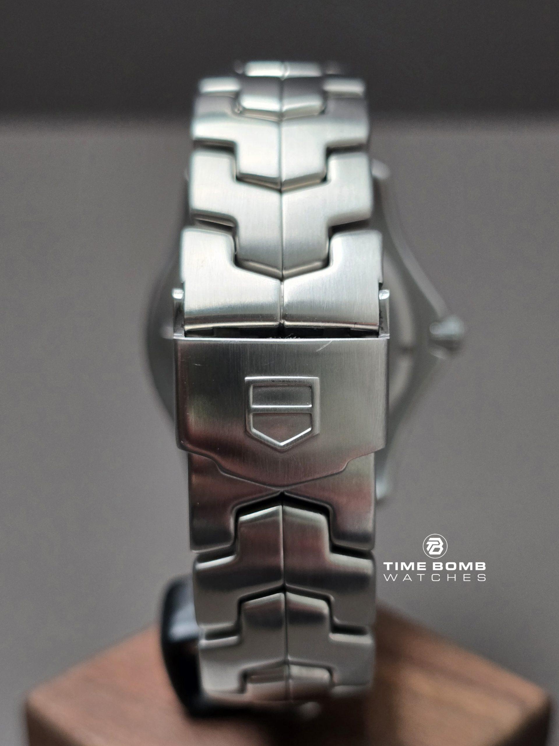 Tag Heuer Link - Image 4