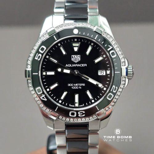 Tag Heuer Aquararcer