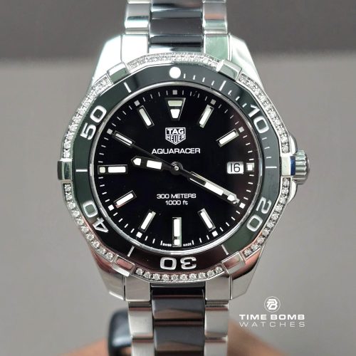 Tag Heuer Aquararcer