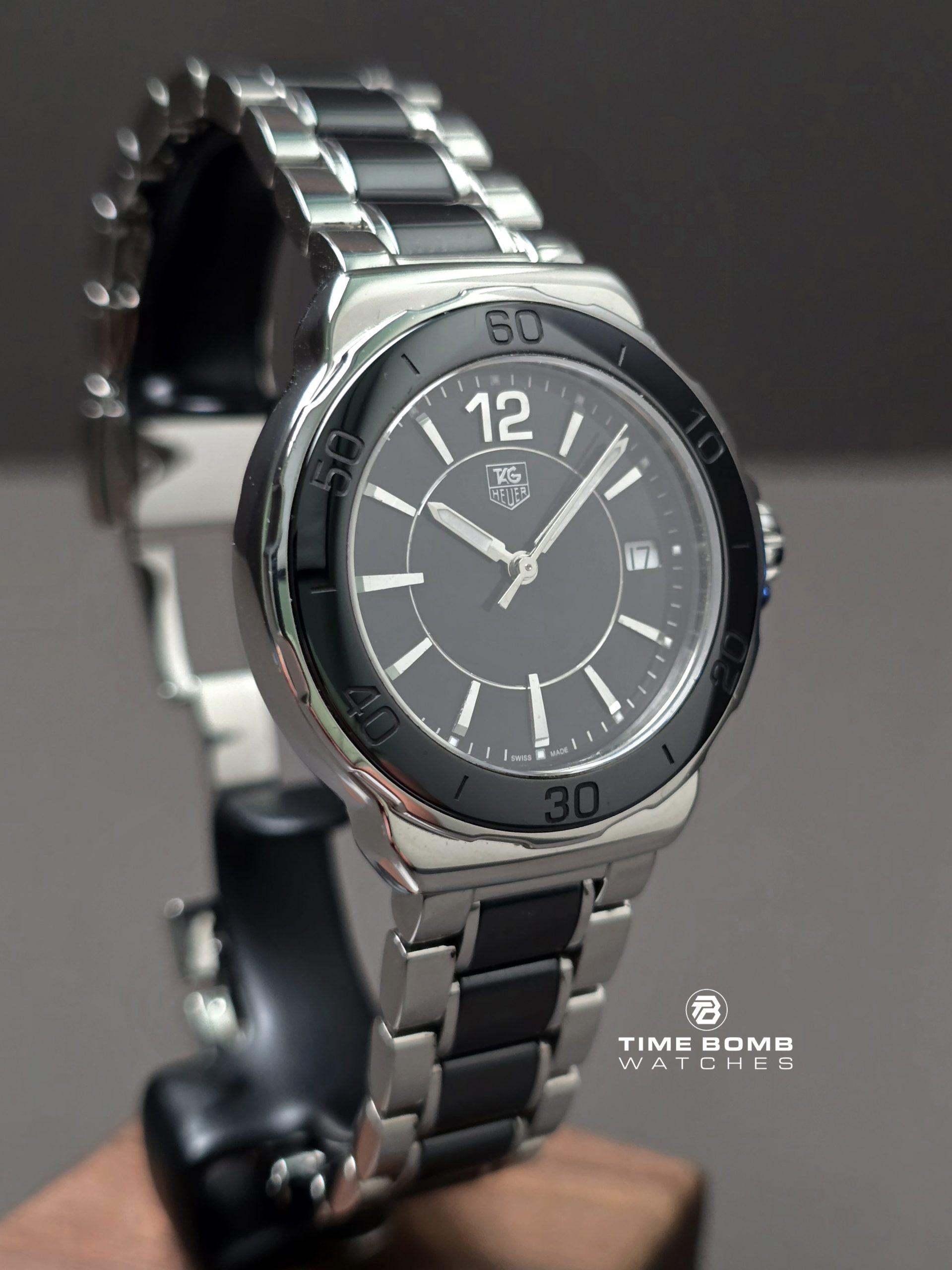 Tag Heuer Formula 1 - Image 2