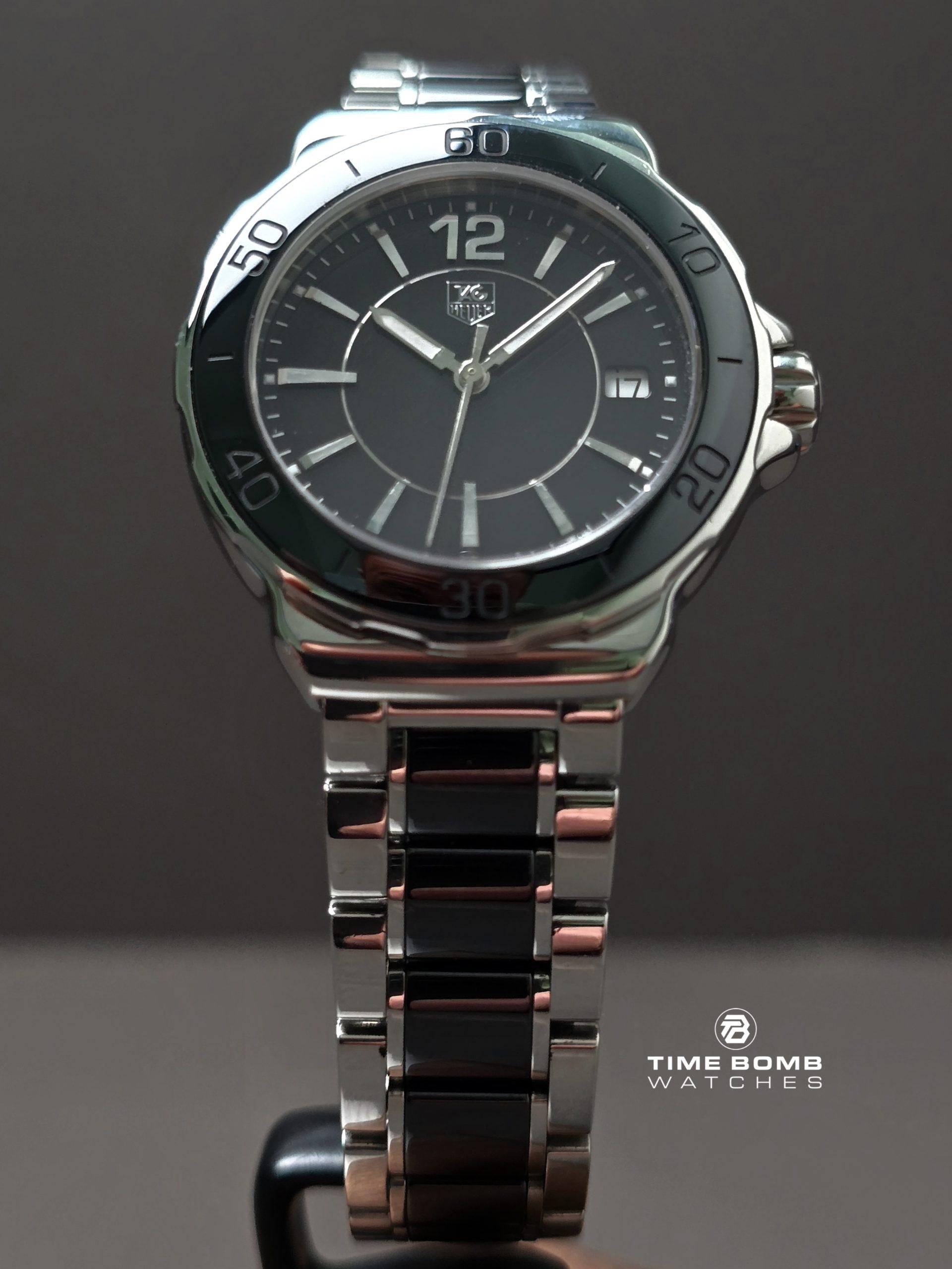 Tag Heuer Formula 1 - Image 3